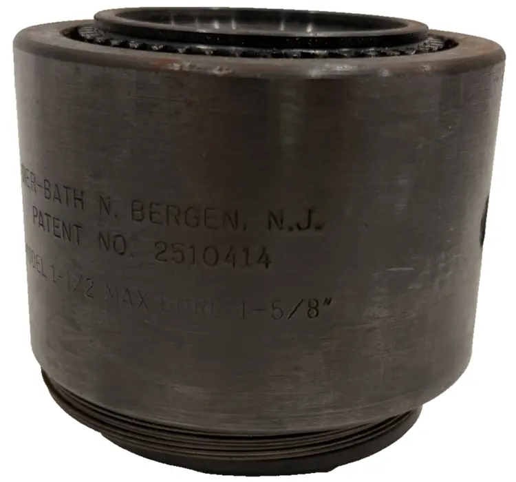New | in-Stock SIER-BATH 1-1/2 Miscellaneous MRO Michigan US | SB Industrial Supply #901441