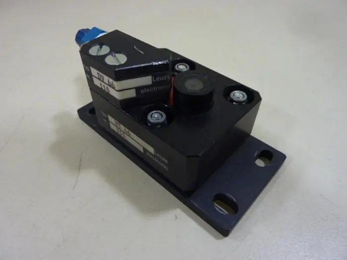 Used LEUZE BT66 Misc Fasteners Michigan US | Ideal Machinery #705924