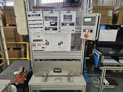 Used _UNKNOWN_ _UNKNOWN_ Miscellaneous Equipment FR | Apex Auctions #1550856