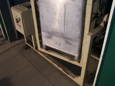 Used _UNKNOWN_ _UNKNOWN_ Tote Dumper Minnesota US | A&I Equipment #1317985