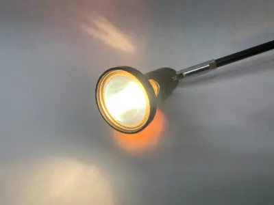 Used Unbranded Display Light 110-130V 50W CNC Lights Michigan US | Maverick Industrial Sales #1392408