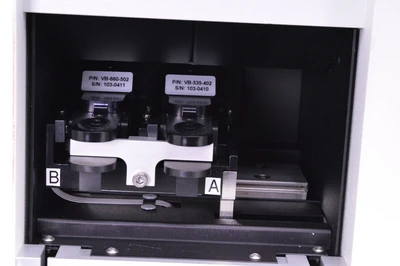 USED Nexcelom Bioscience Cellometer HepatoMeter