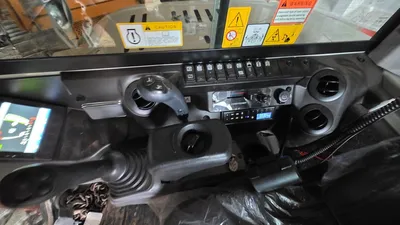 TAKEUCHI TB260 Excavator | Iron Listing (34)