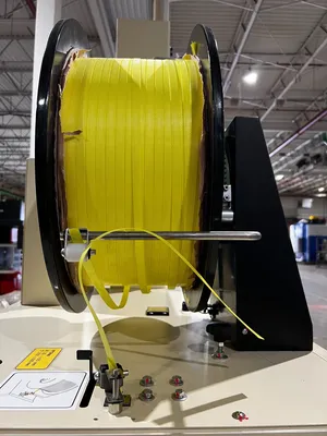 New | in-Stock 2020 BESTPACK A-33YP Other Complete Packaging Lines Michigan US | iGAM Industrial Marketplace #1328538