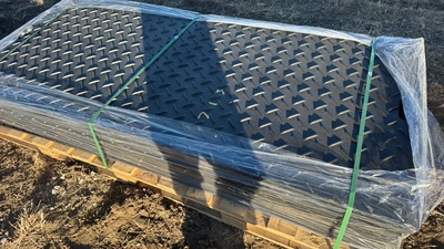 GROUND PROTECTION MAT	SDLANCH	2025	Unused	IRGPM