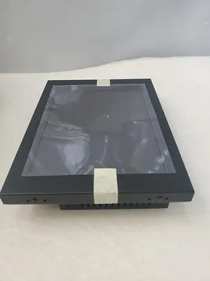 LCD DISPLAYS K08AS