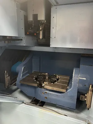 USED 2013 MATSUURA MX-520