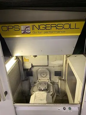 USED 2008 OPS INGERSOLL OPS 550