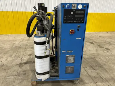 USED NORDSON BM20