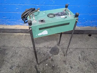 USED FOSTORIA INDUSTRIES 69162