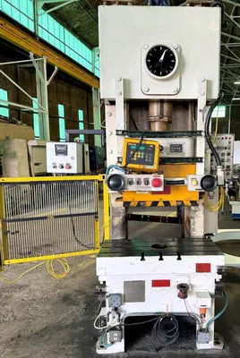 USED AIDA C1-11 (1)