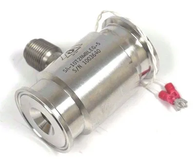 NEW EG & G FLOW TECHNOLOGY SA-10T2NWBLEG-5 FLOW SENSOR