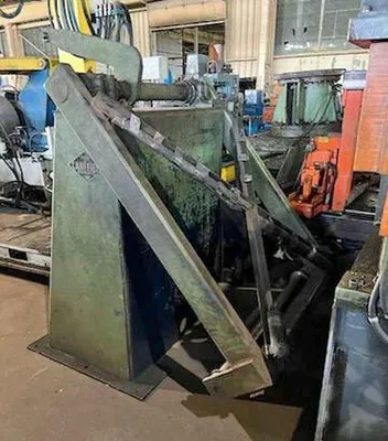 WEAN 48" Slitting Line Slitting Lines | H.E. Phipps Co. Inc. (13)