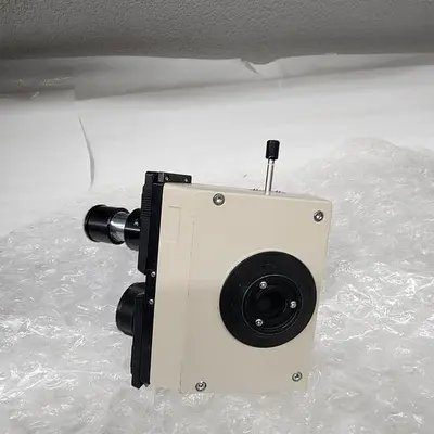 USED OLYMPUS 8G0438