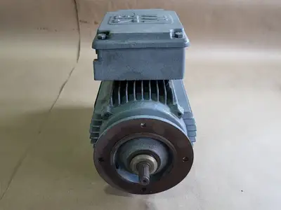 USED SEW-EURODRIVE (FA40)DFT80K4