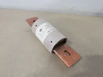 USED ECONOLIM JCL400AMP