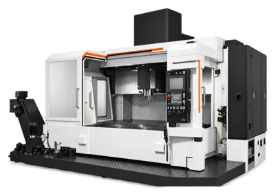 Machining Centers & Mills