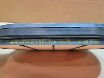 NEW ATLAS COPCO 2912450706