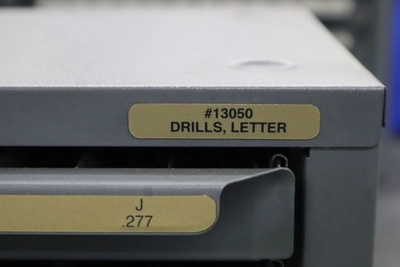 Used HUOT DRILL INDEX Other Cutting Tools Minnesota US | Machinesused.com #1506832