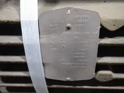 Used TORIT 108 HPH Dust Collectors Ohio US | HGR 24 #900541