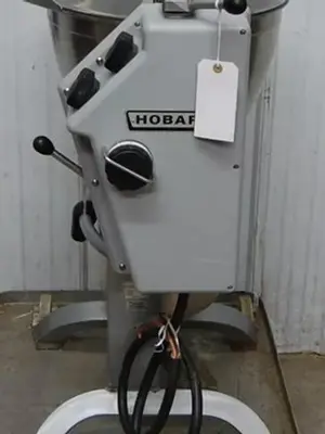 USED HOBART 300