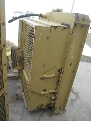 USED O&M 8 049
