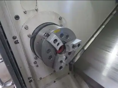 2019 TAKISAWA TCN-2100 L6 Lathes CNC | Asset Exchange Corporation (3)