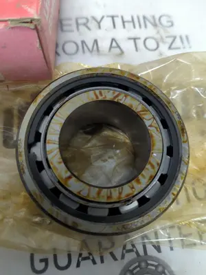 New | in-Stock LINK-BELT MU5208TV Bearings | Surplus Asset Holdings #1196114