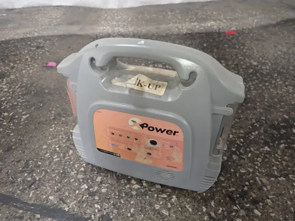 Used XANTREX POWERPARK 300 Miscellaneous MRO Ohio US | HGR 24 #776260