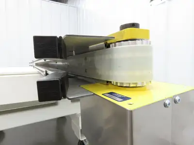 New | in-Stock DIRECT CONVEYORS _UNKNOWN_ Belt Conveyors Indiana US | Arrow Industrial #689491