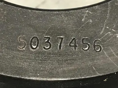 USED CINCINNATI MILACRON 5037456