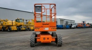 USED 2024 Snorkel 2100SJ