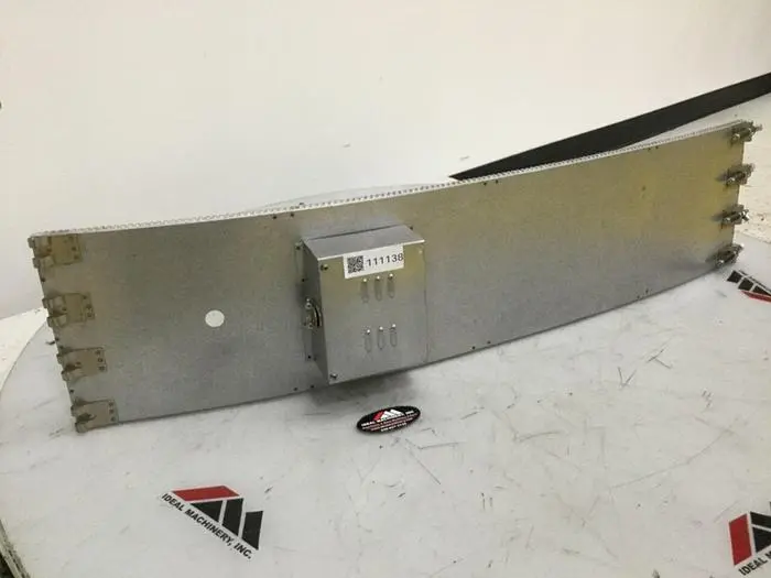Used KJT 88302608 Heater Bands Michigan US | Ideal Machinery #707515