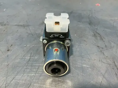 Used BOSCH REXROTH R901107083 Pressure Switches Ohio US | HGR 24 #1357267