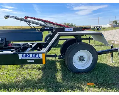 Used DUO LIFT _UNKNOWN_ Header Transports Iowa US | Keast Enterprises #1360209