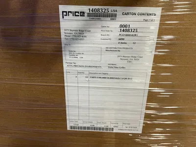 Used PRICE _UNKNOWN_ Miscellaneous MRO Ohio US | HGR 24 #1520012