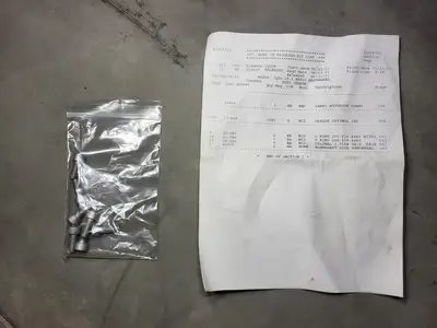 USED ROTORK IQ2/A3038723