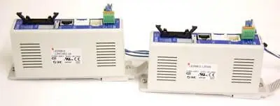 Omron CP1E-N20DT-A PLC Processors | ANACAPA EQUIPMENT BROKERS, INC (6)