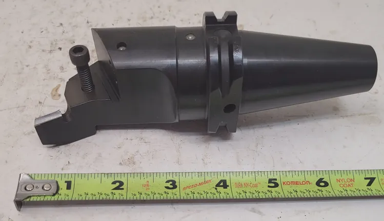 Used CARBOLOY 4096551-121 / TD-76593 Tooling & Accessories (Other) Kentucky US | Machinery Central 9 #181544