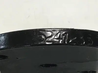 Used CINCINNATI MILACRON 5241235 Injection Molding Parts Michigan US | Ideal Machinery #1302125