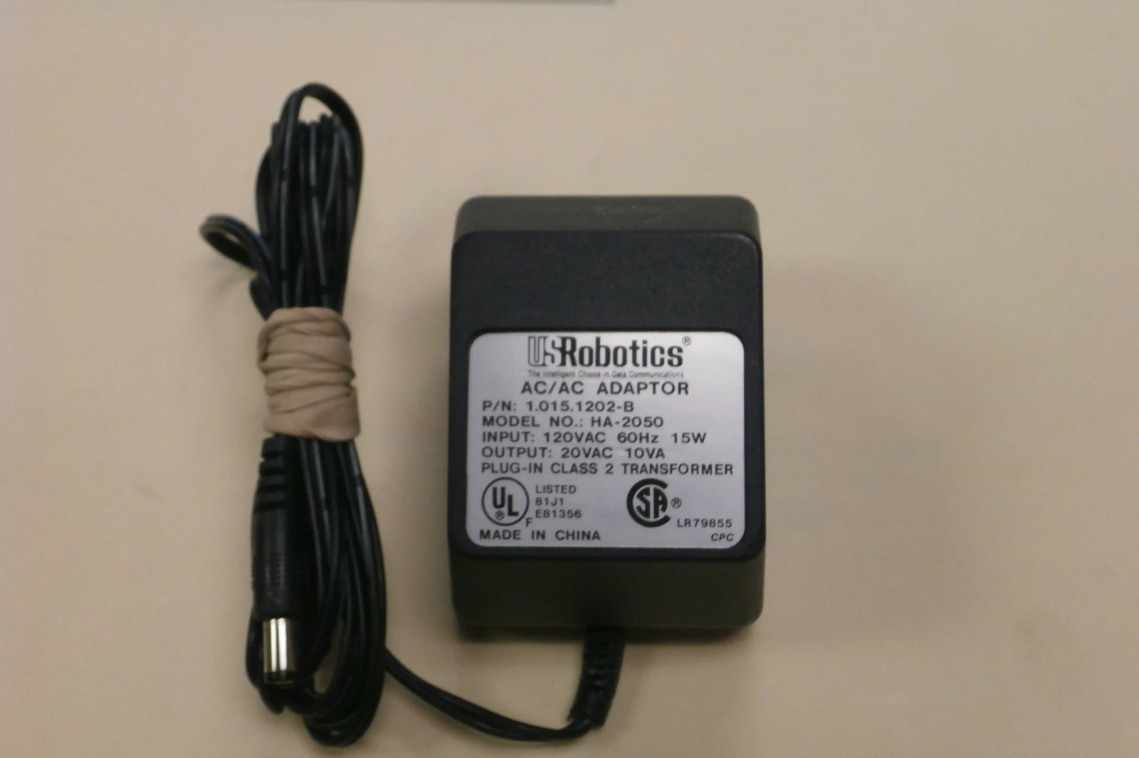 USED Tyco Electronics HA-2050