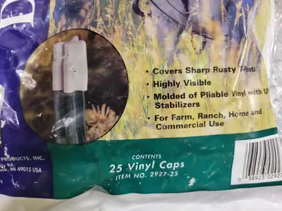 NEW DARE PRODUCTS INC 2927-25