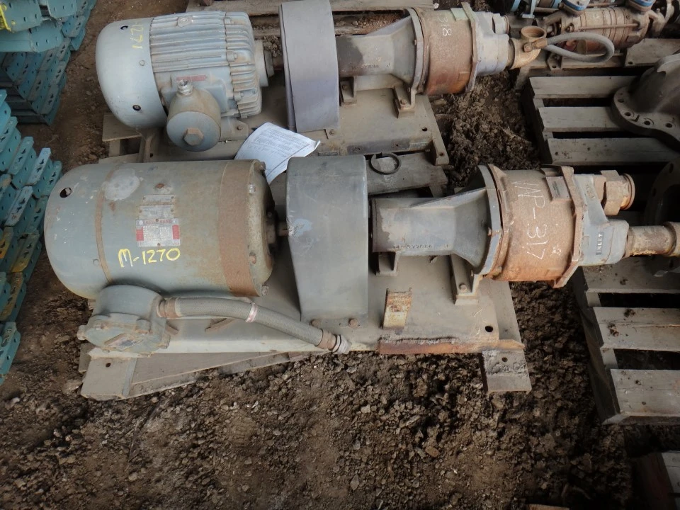 USED NASH AHC-130