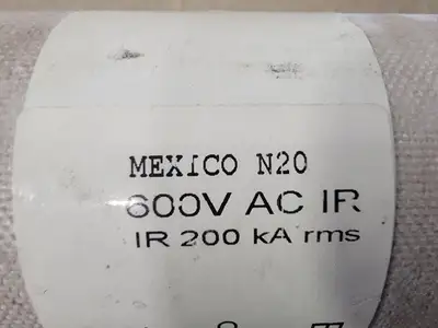 USED ECONOLIM JCL400AMP