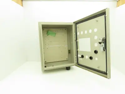 Nito RA20-45 Electrical Enclosure 500x400x200mm Control Panel