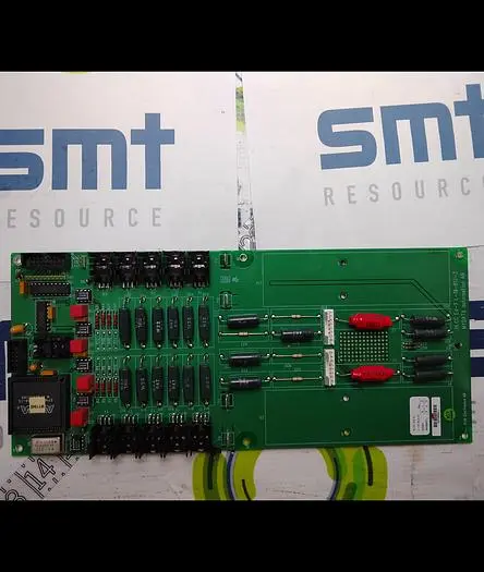Used MYDATA L-19-812-3 Circuit Boards Florida US | SMT Resource #484317