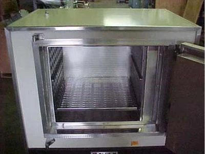 BLUE M DCC 256