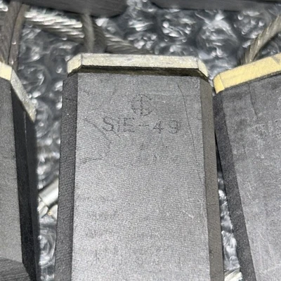 NEW Mersen SIE-49