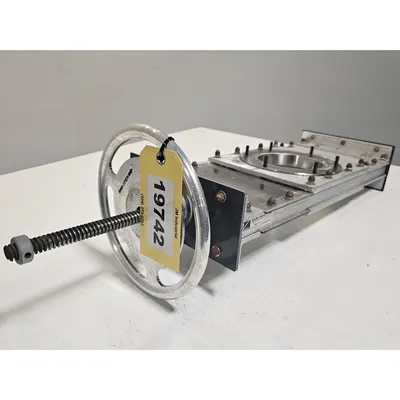 USED SALINA VORTEX BHW6  16141