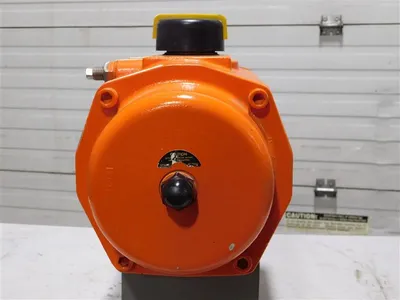 USED BETTIS DS0600.B2A04K.27K0